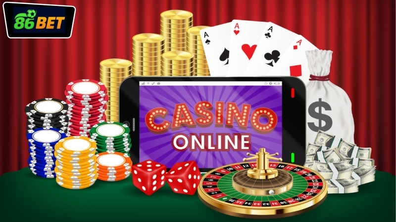 Casino trực tuyến