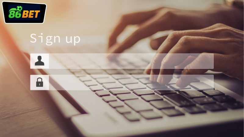 Hướng dẫn đăng ký và xác thực tài khoản