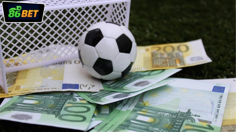 Hướng dẫn chi tiết cách tham gia cá cược thể thao 86BET