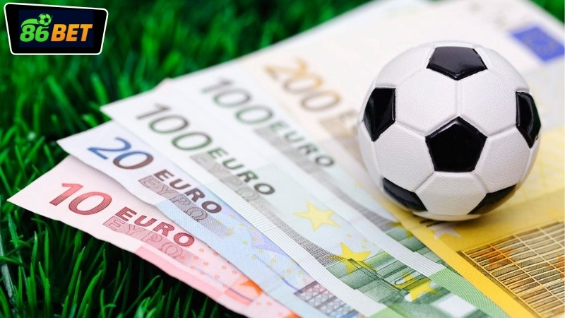 Ưu điểm nổi bật của hình thức cá cược thể thao 86BET