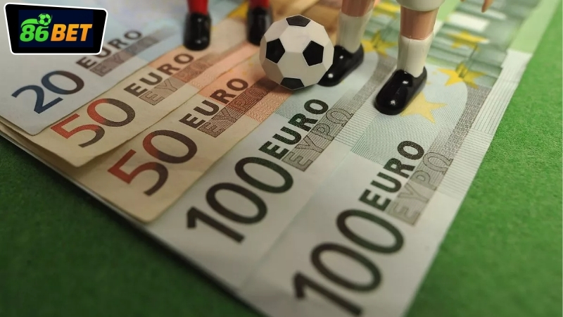 Bản tin soi kèo 86BET hôm nay cập nhật liên tục