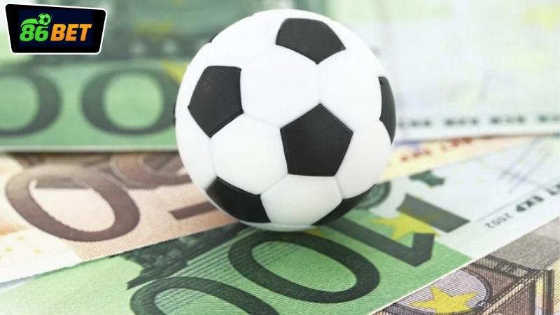 Hướng dẫn soi kèo 86BET hôm nay cho người mới