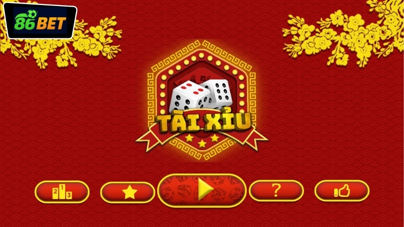 Phản hồi của người chơi về trải nghiệm tài xỉu live tại 86BET