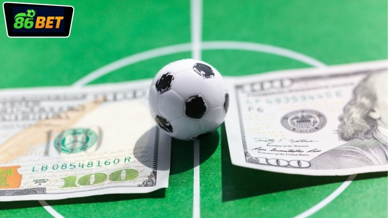 Những lưu ý quan trọng khi xem kèo nhà cái 86BET để tránh mất tiền